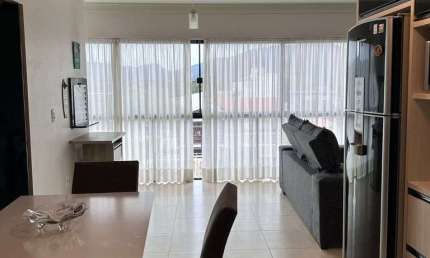 Apartamento com 2 quartos à venda na Rua Pascoal Moreira Cabral Leme, 250, Nova Esperança, Balneário Camboriú por R$ 590.000