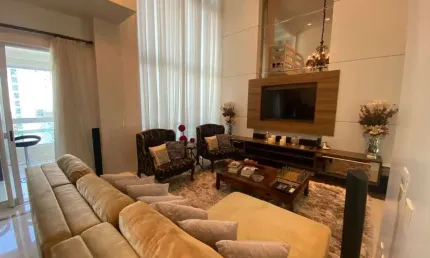 Apartamento com 3 quartos à venda na Rua 2870, 100, Centro, Balneário Camboriú por R$ 3.900.000
