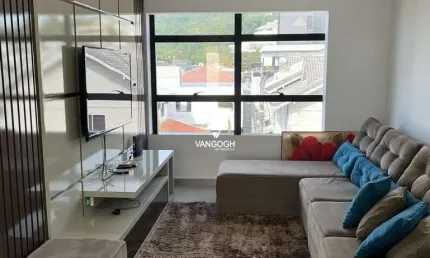Apartamento com 3 quartos à venda na Cecília Meireles, 176, Praia dos Amores, Balneário Camboriú por R$ 1.750.000