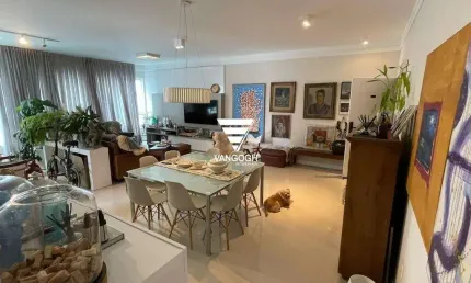 Apartamento com 3 quartos à venda na Rua 1542, 64, Centro, Balneário Camboriú por R$ 2.500.000