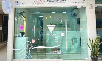 Ponto comercial à venda na Rua 3130, 238, Centro, Balneário Camboriú por R$ 140.000