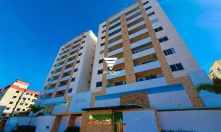 Apartamento com 2 quartos à venda na Rua Ipê, 456, Tabuleiro, Camboriú
