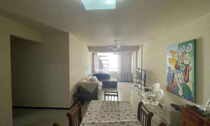 Apartamento com 3 quartos à venda na Rua 2500, 205, Centro, Balneário Camboriú por R$ 1.100.000