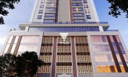 Apartamento com 3 quartos à venda na Avenida 3ª Avenida, 307, Centro, Balneário Camboriú por R$ 2.500.000
