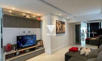 Apartamento com 3 quartos à venda na Rua 3618, 29, Centro, Balneário Camboriú por R$ 2.890.000