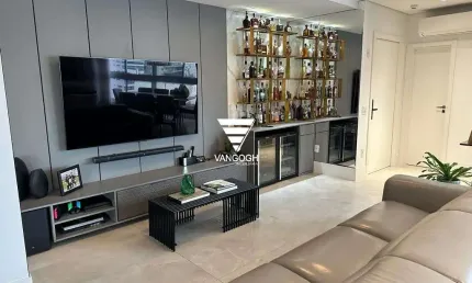 Apartamento com 4 quartos à venda na Rua 3158, 91, Centro, Balneário Camboriú por R$ 3.900.000