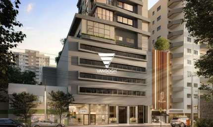 Prédio à venda na Rua 2550, 1, Centro, Balneário Camboriú