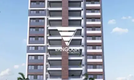 Apartamento com 2 quartos à venda na Rua Vereador Nilton Ribeiro, 75, Fazenda, Itajaí por R$ 870.000