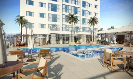 Apartamento com 4 quartos à venda na Avenida do Estado Dalmo Vieira, 2841, Centro, Balneário Camboriú por R$ 2.690.000