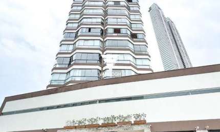 Apartamento com 3 quartos à venda na Rua 4800, 10, Barra Sul, Balneário Camboriú por R$ 4.200.000