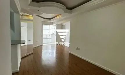 Apartamento com 2 quartos à venda na Avenida 3ª Avenida, 135, Quadra Mar, Balneário Camboriú por R$ 1.435.000