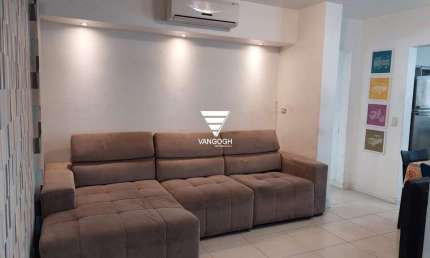 Apartamento com 2 quartos para alugar na Avenida Brasil, 2230, Centro, Balneário Camboriú por R$ 600