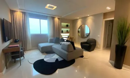 Apartamento com 3 quartos à venda na Rua 1131, 253, Pioneiros, Balneário Camboriú por R$ 3.000.000