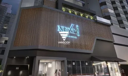 Apartamento com 4 quartos à venda na Rua 1950, 360, Centro, Balneário Camboriú