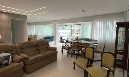 Apartamento com 3 quartos à venda na Avenida Normando Tedesco, 1333, Barra Sul, Balneário Camboriú por R$ 2.700.000