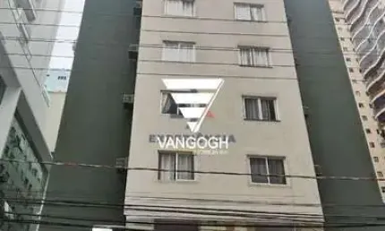Apartamento com 2 quartos à venda na Rua 2700, 2633, Centro, Balneário Camboriú por R$ 870.000