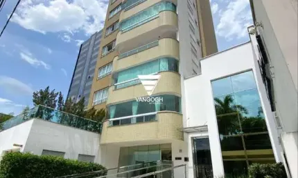 Apartamento com 3 quartos à venda na Matilda Shaeter, 377, Centro I, Brusque por R$ 1.400.000