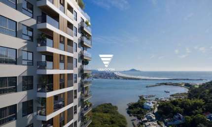 Apartamento com 3 quartos à venda na Alameda Ernesto Schneider, 150, Fazenda, Itajaí por R$ 2.450.000