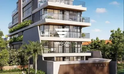 Cobertura com 4 quartos à venda na Avenida José Medeiros Vieira, 1752, Praia Brava, Itajaí por R$ 15.000.000