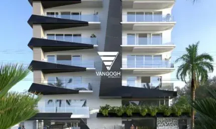 Apartamento com 3 quartos à venda na Rua João Bauer Júnior, 192, Cabeçudas, Itajaí por R$ 1.690.000