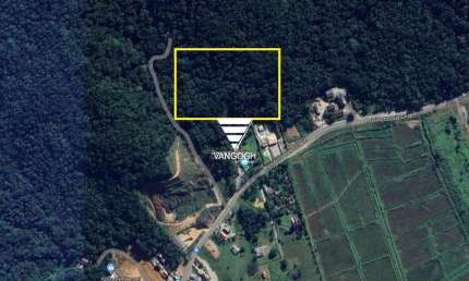 Terreno à venda na Servidão, 1, Sertão do Trombudo, Itapema por R$ 690.000