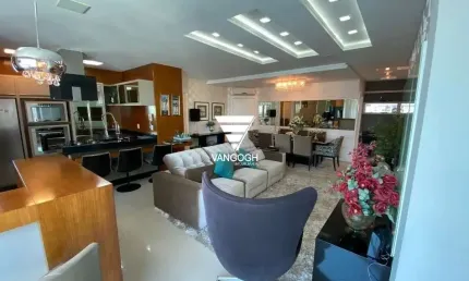 Apartamento com 3 quartos à venda na Rua 3700, 141, Barra Sul, Balneário Camboriú por R$ 3.800.000