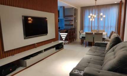 Apartamento com 3 quartos à venda na Rua 2870, 300, Centro, Balneário Camboriú por R$ 2.350.000