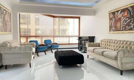 Apartamento com 3 quartos à venda na Rua 1401, 100, Centro, Balneário Camboriú por R$ 3.000.000