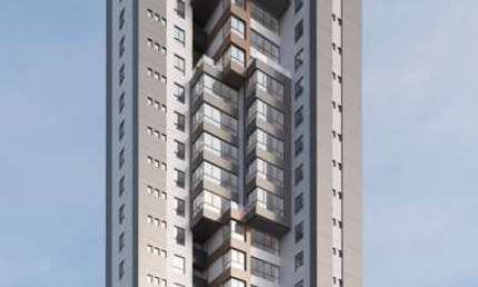 Apartamento com 3 quartos à venda na Rua 3160, 327, Centro, Balneário Camboriú por R$ 2.490.000