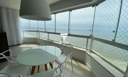 Apartamento com 4 quartos à venda na Avenida Atlântica, 3950, Frente do Mar, Balneário Camboriú por R$ 8.200.000