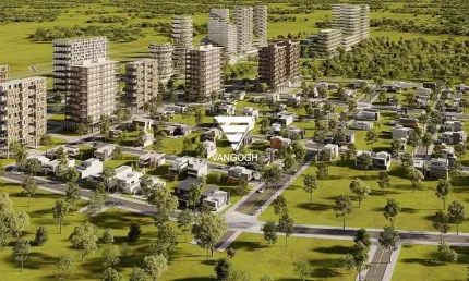 Apartamento com 4 quartos à venda na Avenida Governador Celso Ramos, 1, Jardim Dourado, Porto Belo