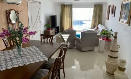 Apartamento com 3 quartos à venda na Avenida Atlântica, 2554, Frente do Mar, Balneário Camboriú por R$ 4.000.000