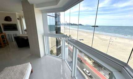 Apartamento com 4 quartos à venda na Avenida Atlântica, 3160, Frente do Mar, Balneário Camboriú por R$ 8.500.000