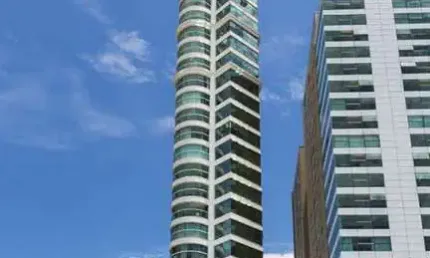 Apartamento com 4 quartos à venda na Avenida Atlântica, 4740, Frente do Mar, Balneário Camboriú por R$ 9.500.000