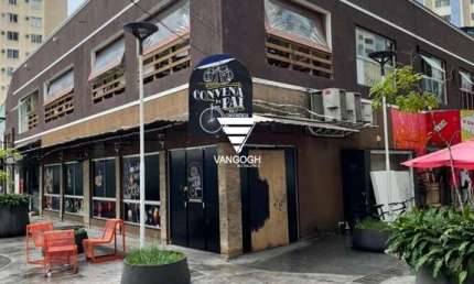 Ponto comercial à venda na 11, 43, Centro, Balneário Camboriú por R$ 15.000.000