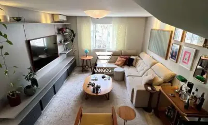 Casa com 3 quartos à venda na Rua Mário Quintana, 150, Praia dos Amores, Balneário Camboriú por R$ 2.250.000