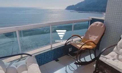 Apartamento com 3 quartos à venda na Avenida Atlântica, 5230, Frente do Mar, Balneário Camboriú por R$ 9.500.000