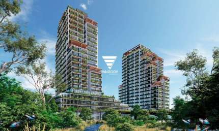 Loft à venda na Rua 708, 1, Varzea, Itapema