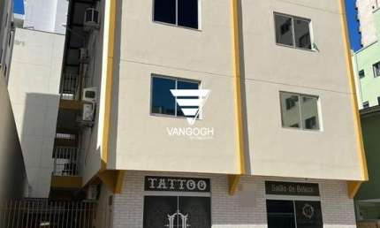 Prédio à venda na Rua 700, 1, Centro, Balneário Camboriú por R$ 5.000.000
