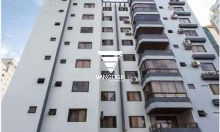 Apartamento com 2 quartos à venda na Rua 2028, 111, Centro, Balneário Camboriú por R$ 790.000