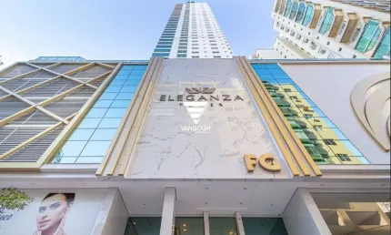 Apartamento com 4 quartos à venda na Rua 1101, 825, Quadra Mar, Balneário Camboriú