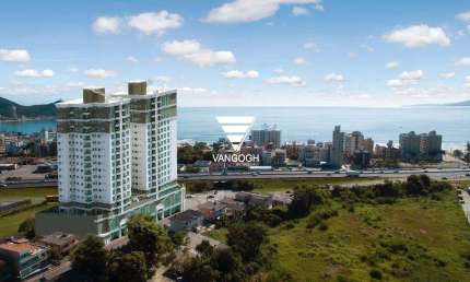 Apartamento com 2 quartos à venda na Rua 607, 50, Tabuleiro dos Oliveiras, Itapema