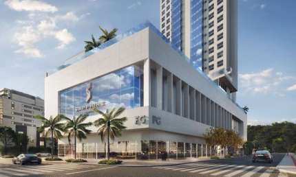 Apartamento com 4 quartos à venda na Avenida Brasil, 240, Quadra Mar, Balneário Camboriú por R$ 5.938.000