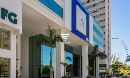 Apartamento com 3 quartos à venda na Rua Julieta Lins, 32, Quadra Mar, Balneário Camboriú por R$ 7.500.000