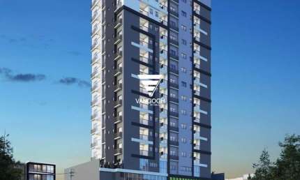 Apartamento com 2 quartos à venda na Rua 426, 300, Morretes, Itapema