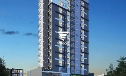 Apartamento com 2 quartos à venda na Rua 426, 300, Morretes, Itapema