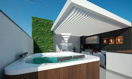 Casa com 3 quartos à venda na Rua 3850, 4005, Centro, Balneário Camboriú