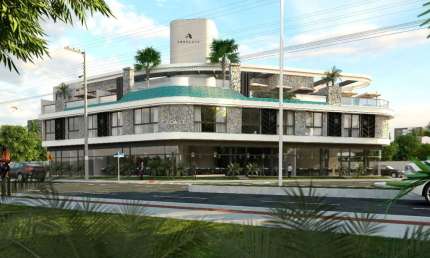 Apartamento com 2 quartos à venda na Rua Carlos Drummond de Andrade, 1, Praia dos Amores, Balneário Camboriú por R$ 2.030.000