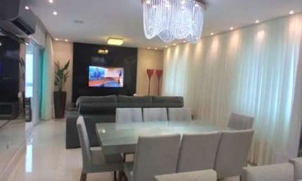 Apartamento com 3 quartos à venda na Rua 3850, 4098, Quadra Mar, Balneário Camboriú