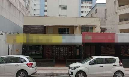 Casa comercial à venda na Rua 3050, 1010, Centro, Balneário Camboriú por R$ 3.700.000